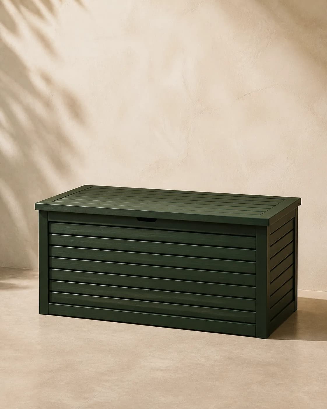 Deck Storage Box