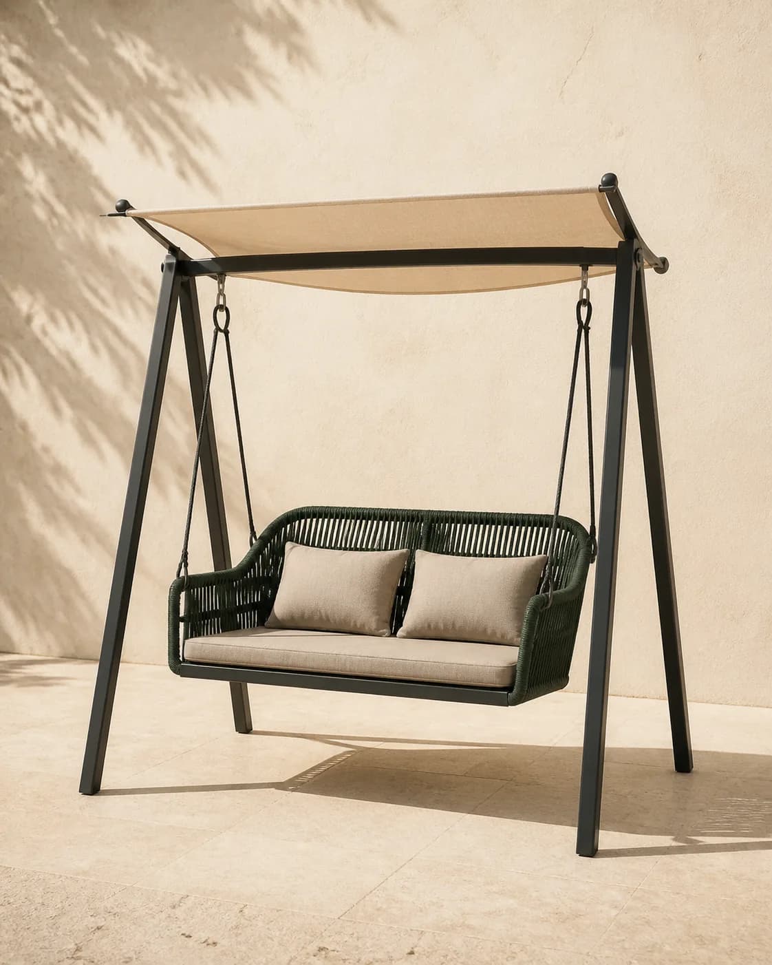 Garden Swing Seat