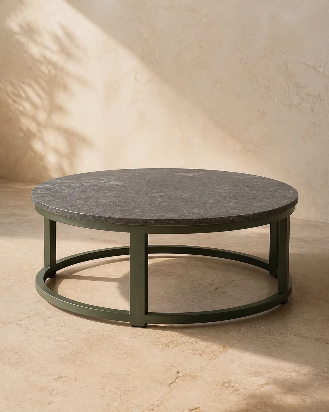 Patio Coffee Table